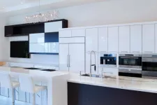 Thumbnail for a kitchen with white cabinets