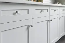 Thumbnail for a white kitchen with white cabinets