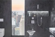 Thumbnail for a bathroom with a large window