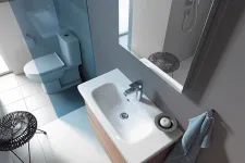 Thumbnail for a bathroom with a sink and a toilet