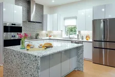 Thumbnail for a kitchen with marble counter tops