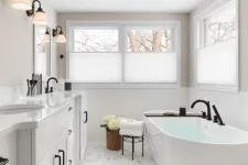 Thumbnail for a bathroom with a tub and sink