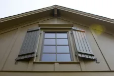 Thumbnail for a building with windows