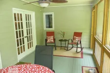 Thumbnail for a room with a table and chairs
