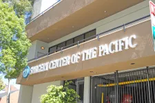 Thumbnail for Exterior of Surgery Center of the Pacific building with signage and surrounding greenery on a sunny day.