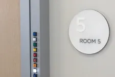 Thumbnail for a door with a sign on it
