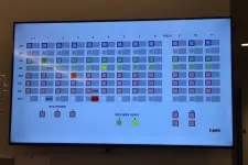 Thumbnail for a screen with a graph on it