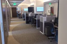 Thumbnail for an office with several computers