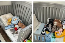 Thumbnail for baby cribs are cleaned by the team at MaidPro in Arvada