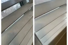 Thumbnail for MaidPro Littleton cleans curtains, blinds and shades