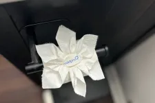 Thumbnail for MaidPro design on toilet paper roll, just a small detail added by MaidPro Salisbury