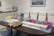 Thumbnail for Easter decorations at MaidPro Tyngsborough in Massachusetts