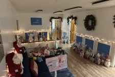 Thumbnail for MaidPro Tyngsborough company Christmas party 