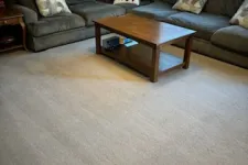 Thumbnail for a living room with a couch and coffee table