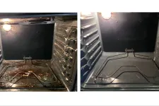 Thumbnail for oven deep cleaned by MaidPro Littleton