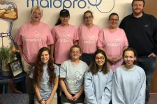 Thumbnail for MaidPro Derry team photo of house cleaners in New Hampshire