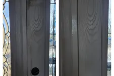 Thumbnail for MaidPro Littleton cleaned front door entry way