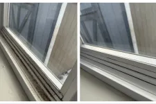 Thumbnail for inside window detail cleaned by MaidPro Arvada house cleaners