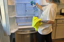 Thumbnail for MaidPro Charleston cleans kitchens, fridges, appliances and more!