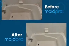 Thumbnail for a bathroom with a tub and sink