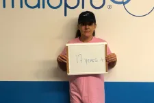 Thumbnail for MaidPro employee who has been a PRO house cleaner for 17 years