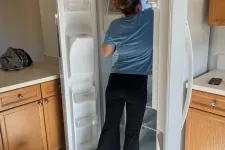 Thumbnail for MaidPro Summerville cleans kitchens and fridges!