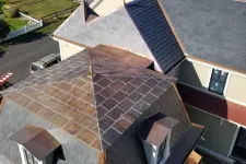Thumbnail for a roof of a building