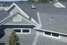 Thumbnail for a roof of a house