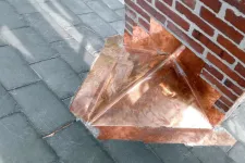 Thumbnail for a brick walkway with a brick wall