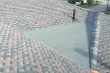 Thumbnail for a brick paved area