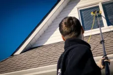 Thumbnail for a man holding a rope