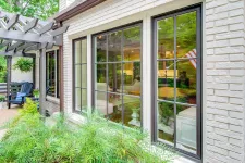 Thumbnail for a house with glass windows