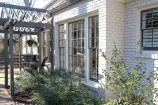 Thumbnail for a house with a deck and plants
