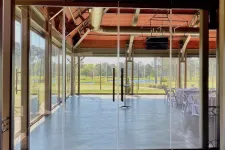 Thumbnail for a swimming pool in a building