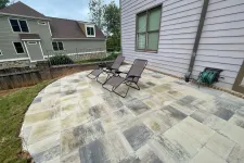 Thumbnail for a patio with chairs and a table