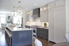 Thumbnail for a kitchen with white cabinets