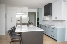 Thumbnail for a kitchen with white cabinets