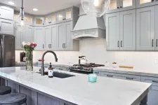 Thumbnail for a kitchen with white cabinets