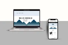 Thumbnail for Online store example