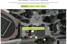 Thumbnail for graphical user interface