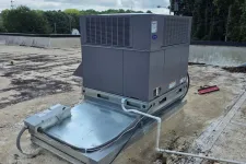 Thumbnail for Commercial RTU Repair in Decatur 30345 by The Air Company of GA