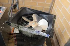 Thumbnail for HVAC Fan Repair in Sandy Springs 30328 by The Air Company of GA