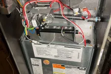 Thumbnail for Heat Furnace Repair in Buckhead Atlanta by The Air Company of GA