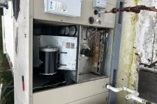 Thumbnail for Commercial AC and Heat Repair in Sandy Springs 30328 by The Air Company of GA