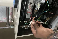 Thumbnail for Furnace Repair in Brookhaven Atlanta 30319 by The Air Company of GA