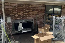 Thumbnail for Commercial HVAC Duct Repair Atlanta Dunwoody 30338 by The Air Company of GA