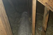 Thumbnail for HVAC Duct Repair in Sandy Springs 30328 by The Air Company of GA