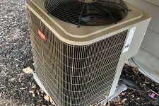 Thumbnail for Outdoor Bryant heating unit repair by The Air Company of GA