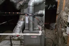 Thumbnail for Heating Furnace Repair in Marietta 30066 by The Air Company of GA