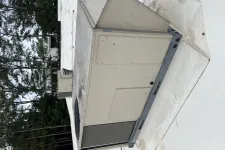 Thumbnail for Commercial Roof Top Unit RTU Repair in Buckhead 30326 by The Air Company of GA